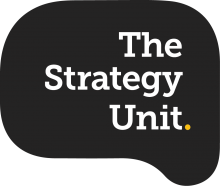 Strategy Unit Logo