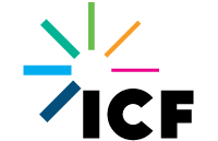 ICF Logo ICF Logo